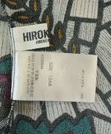 HIROKO BIS（ヒロコビス）ブラウス 白 サイズ:13(L位) レディース/2200676968118