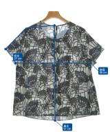 HIROKO BIS（ヒロコビス）ブラウス 白 サイズ:13(L位) レディース/2200676968118