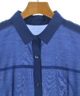 HIROKO BIS（ヒロコビス）カジュアルシャツ 青 サイズ:11(M位) レディース/2200676968125