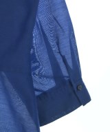 HIROKO BIS（ヒロコビス）カジュアルシャツ 青 サイズ:11(M位) レディース/2200676968125