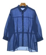 HIROKO BIS カジュアルシャツ