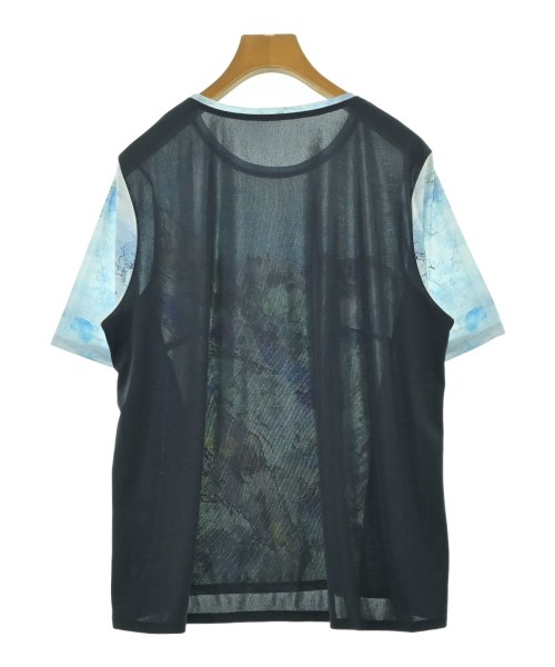 HIROKO BIS（ヒロコビス）Tシャツ・カットソー 青 サイズ:13(L位) レディース/2200676968132