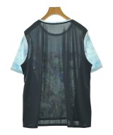 HIROKO BIS（ヒロコビス）Tシャツ・カットソー 青 サイズ:13(L位) レディース/2200676968132