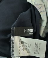 HIROKO BIS（ヒロコビス）Tシャツ・カットソー 青 サイズ:13(L位) レディース/2200676968132