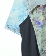 HIROKO BIS（ヒロコビス）Tシャツ・カットソー 青 サイズ:13(L位) レディース/2200676968132