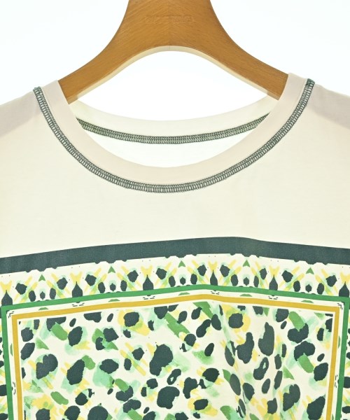 HIROKO BIS（ヒロコビス）Tシャツ・カットソー 白 サイズ:13(L位) レディース/2200676968149