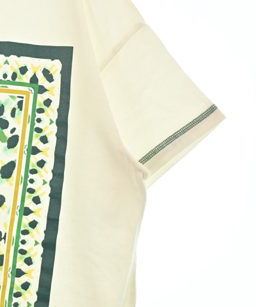 HIROKO BIS（ヒロコビス）Tシャツ・カットソー 白 サイズ:13(L位) レディース/2200676968149