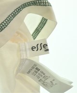 HIROKO BIS（ヒロコビス）Tシャツ・カットソー 白 サイズ:13(L位) レディース/2200676968149