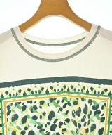 HIROKO BIS（ヒロコビス）Tシャツ・カットソー 白 サイズ:13(L位) レディース/2200676968149