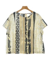 HIROKO BIS（ヒロコビス）ブラウス ベージュ サイズ:13(L位) レディース/2200676968156