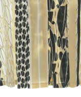 HIROKO BIS（ヒロコビス）ブラウス ベージュ サイズ:13(L位) レディース/2200676968156