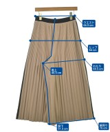 HIROKO BIS（ヒロコビス）その他 ベージュ サイズ:13(L位) レディース/2200676968163