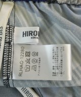 HIROKO BIS（ヒロコビス）ロング・マキシ丈スカート グレー サイズ:13(L位) レディース/2200676968170