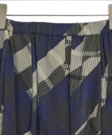 HIROKO BIS（ヒロコビス）ロング・マキシ丈スカート グレー サイズ:13(L位) レディース/2200676968170