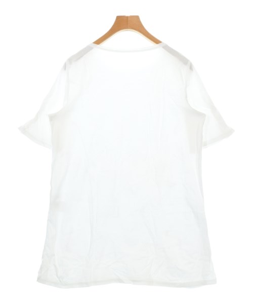HIROKO BIS（ヒロコビス）Tシャツ・カットソー 白 サイズ:9(M位) レディース/2200681220034