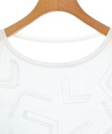 HIROKO BIS（ヒロコビス）Tシャツ・カットソー 白 サイズ:9(M位) レディース/2200681220034