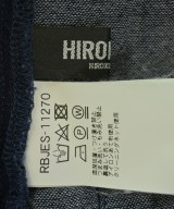 HIROKO BIS（ヒロコビス）その他 紺 サイズ:9(M位) レディース/2200692198018