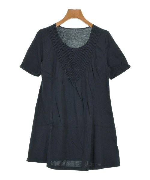 HIROKO BIS(ヒロコビス)Tシャツ・カットソー 紺 サイズ:9(M位)/2200692198049
