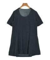 HIROKO BIS（ヒロコビス）Tシャツ・カットソー 紺 サイズ:9(M位) レディース/2200692198049