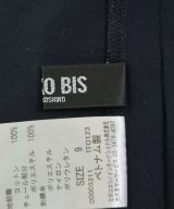 HIROKO BIS（ヒロコビス）Tシャツ・カットソー 紺 サイズ:9(M位) レディース/2200692198049