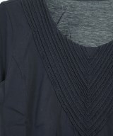 HIROKO BIS（ヒロコビス）Tシャツ・カットソー 紺 サイズ:9(M位) レディース/2200692198049