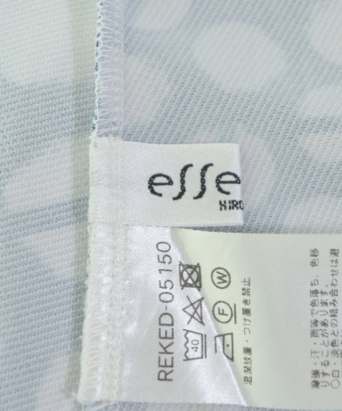 HIROKO BIS（ヒロコビス）Tシャツ・カットソー 紺 サイズ:9(M位) レディース/2200692198056