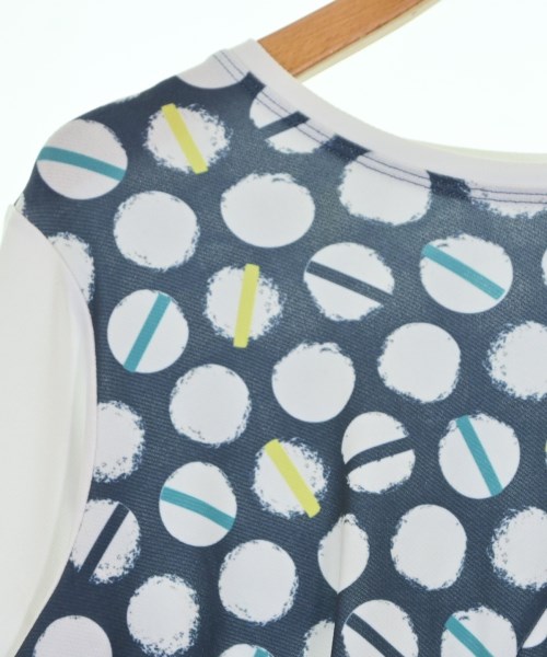 HIROKO BIS（ヒロコビス）Tシャツ・カットソー 紺 サイズ:9(M位) レディース/2200692198056