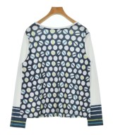 HIROKO BIS（ヒロコビス）Tシャツ・カットソー 紺 サイズ:9(M位) レディース/2200692198056