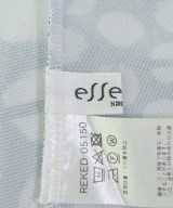 HIROKO BIS（ヒロコビス）Tシャツ・カットソー 紺 サイズ:9(M位) レディース/2200692198056