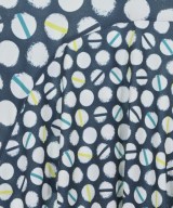 HIROKO BIS（ヒロコビス）Tシャツ・カットソー 紺 サイズ:9(M位) レディース/2200692198056
