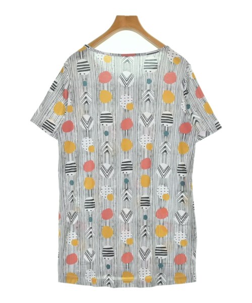 HIROKO BIS（ヒロコビス）Tシャツ・カットソー 白 サイズ:9(M位) レディース/2200692198063