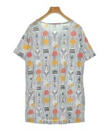 HIROKO BIS（ヒロコビス）Tシャツ・カットソー 白 サイズ:9(M位) レディース/2200692198063