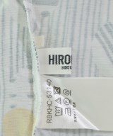 HIROKO BIS（ヒロコビス）Tシャツ・カットソー 白 サイズ:9(M位) レディース/2200692198063