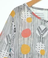 HIROKO BIS（ヒロコビス）Tシャツ・カットソー 白 サイズ:9(M位) レディース/2200692198063