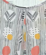 HIROKO BIS（ヒロコビス）Tシャツ・カットソー 白 サイズ:9(M位) レディース/2200692198063