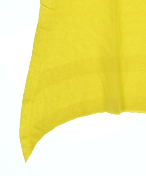 HIROKO BIS（ヒロコビス）Tシャツ・カットソー 黄 サイズ:9(M位) レディース/2200692198070