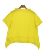 HIROKO BIS（ヒロコビス）Tシャツ・カットソー 黄 サイズ:9(M位) レディース/2200692198070