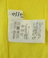 HIROKO BIS（ヒロコビス）Tシャツ・カットソー 黄 サイズ:9(M位) レディース/2200692198070