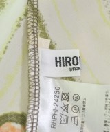 HIROKO BIS（ヒロコビス）ワンピース ベージュ サイズ:9(M位) レディース/2200689944024