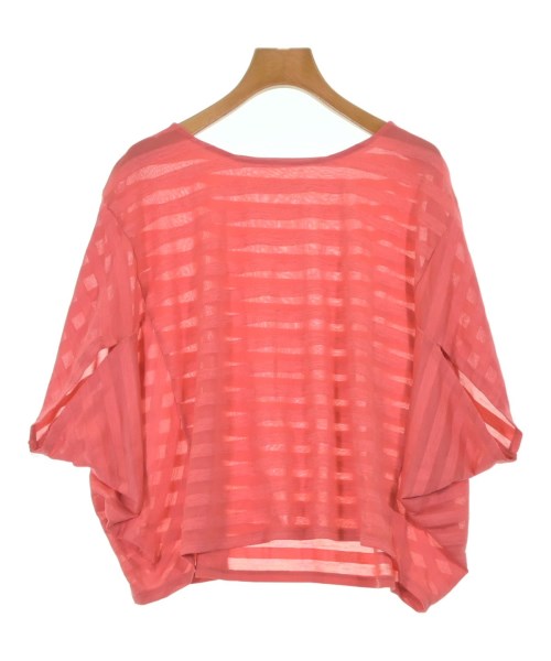 HIROKO BIS(ヒロコビス)Tシャツ・カットソー ピンク サイズ:9(M位)/2200689944048