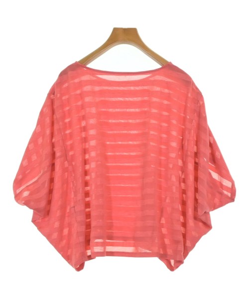 HIROKO BIS（ヒロコビス）Tシャツ・カットソー ピンク サイズ:9(M位) レディース/2200689944048