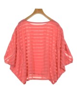 HIROKO BIS（ヒロコビス）Tシャツ・カットソー ピンク サイズ:9(M位) レディース/2200689944048