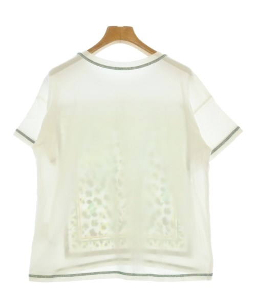 HIROKO BIS（ヒロコビス）Tシャツ・カットソー 白 サイズ:9(M位) レディース/2200689944079