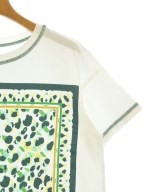HIROKO BIS（ヒロコビス）Tシャツ・カットソー 白 サイズ:9(M位) レディース/2200689944079