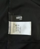HIROKO BIS（ヒロコビス）ワンピース 黒 サイズ:9(M位) レディース/2200689944109