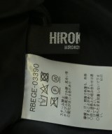 HIROKO BIS（ヒロコビス）ワンピース 黒 サイズ:9(M位) レディース/2200689944116