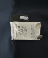 HIROKO BIS（ヒロコビス）ブラウス 紺 サイズ:9(M位) レディース/2200689944123