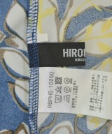 HIROKO BIS（ヒロコビス）ワンピース 青 サイズ:9(M位) レディース/2200689944130