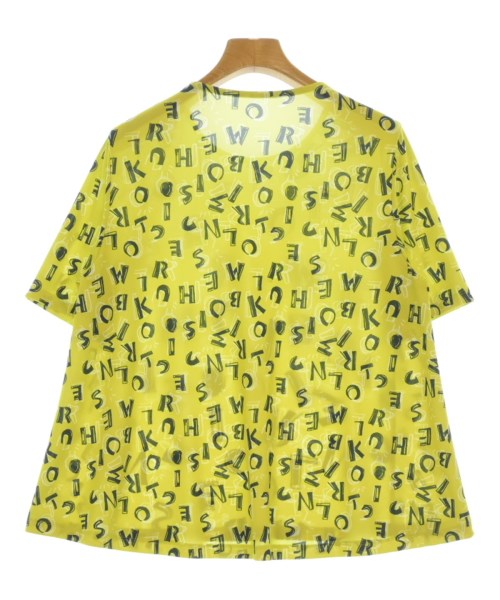 HIROKO BIS（ヒロコビス）Tシャツ・カットソー 緑 サイズ:9(M位) レディース/2200689944154