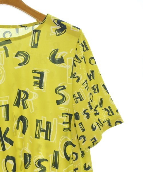 HIROKO BIS（ヒロコビス）Tシャツ・カットソー 緑 サイズ:9(M位) レディース/2200689944154